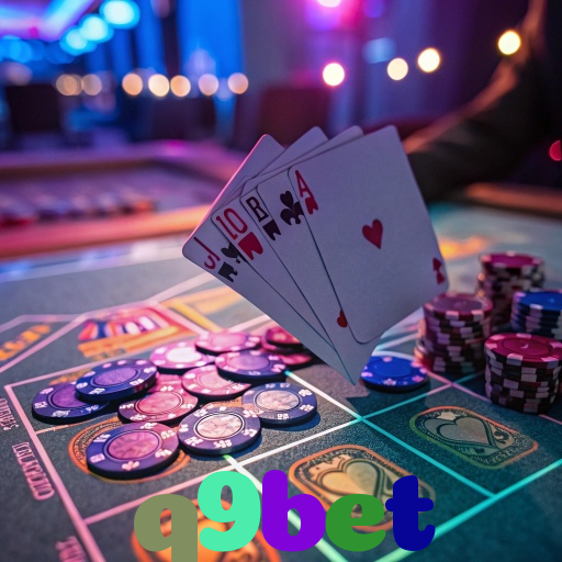 q9bet - Baixe o app q9bet no Google Play e jogue ao vivo