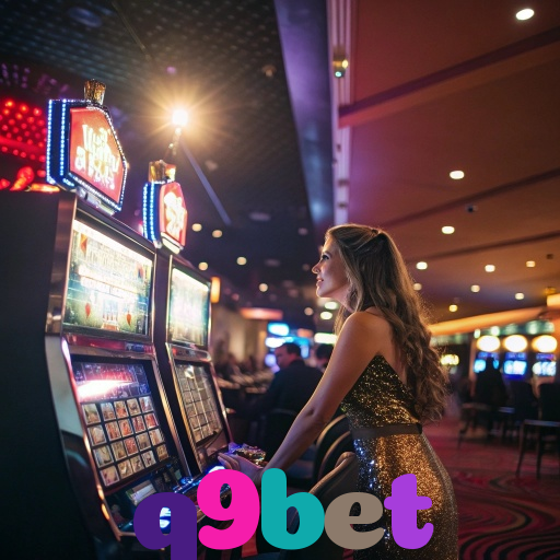q9bet - Baixe o app q9bet no Google Play e jogue ao vivo