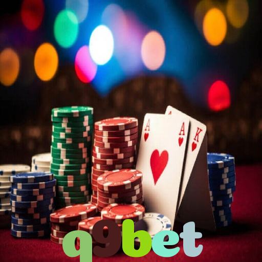 q9bet - Baixe o app q9bet no Google Play e jogue ao vivo