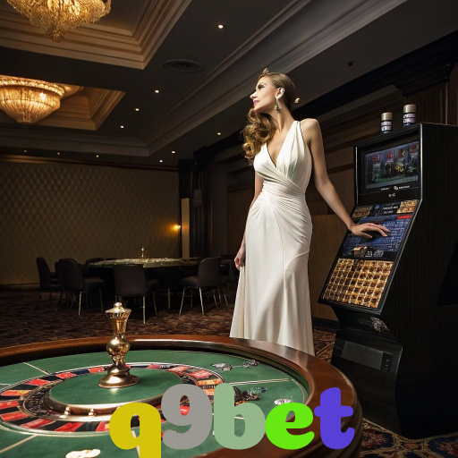 q9bet - Baixe o app q9bet no Google Play e jogue ao vivo