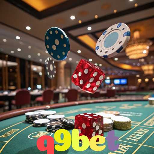 q9bet - Baixe o App q9bet para Android e Comece a Jogar
