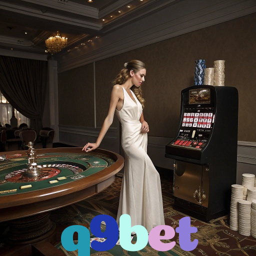 q9bet - Baixe o app q9bet no Google Play e jogue ao vivo