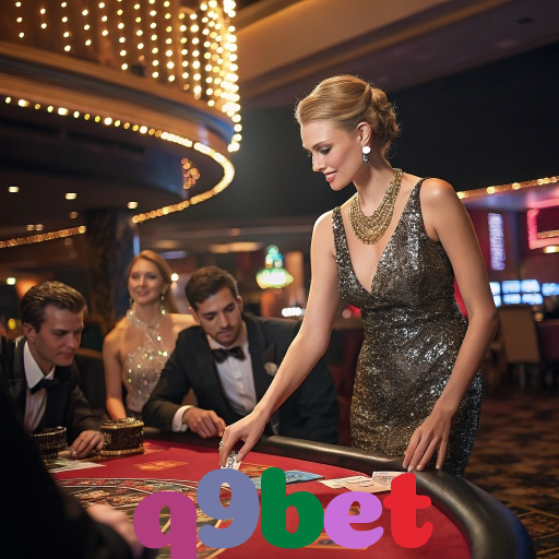 q9bet - Baixe o App q9bet para Android e Comece a Jogar