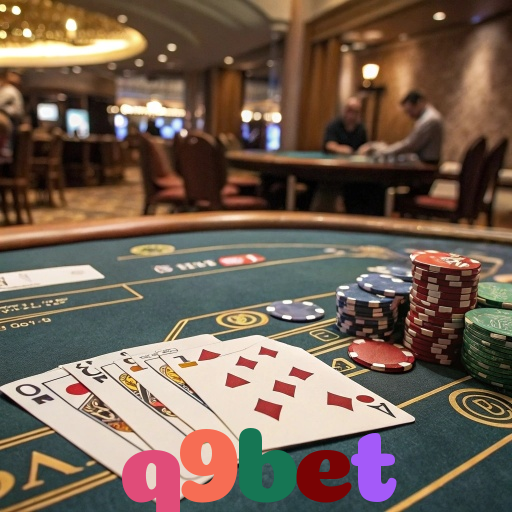 q9bet - Baixe o App q9bet para Android e Comece a Jogar