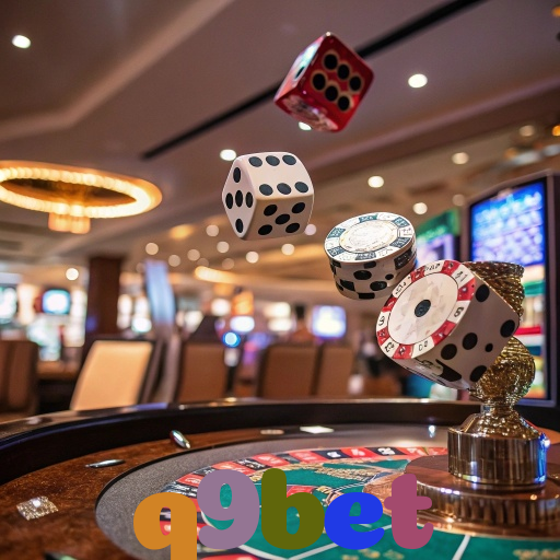 q9bet - Baixe o app q9bet no Google Play e jogue ao vivo