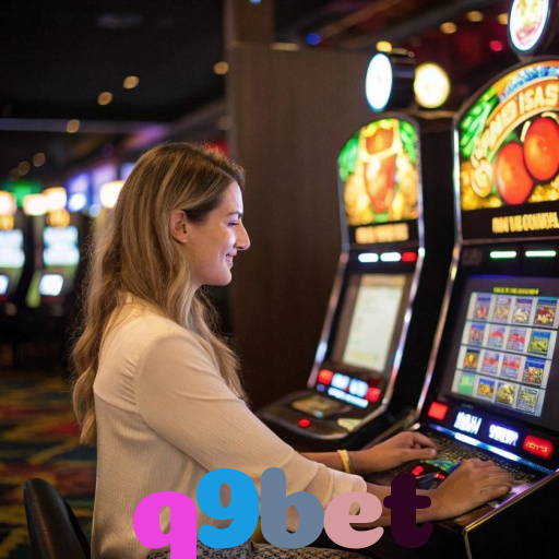 q9bet - Baixe o app q9bet no Google Play e jogue ao vivo
