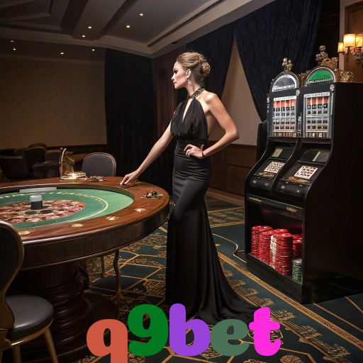 q9bet - Baixe o App q9bet para Android e Comece a Jogar