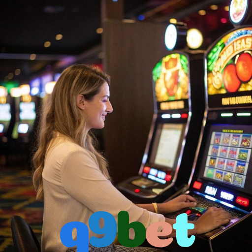 q9bet - Baixe o App q9bet para Android e Comece a Jogar