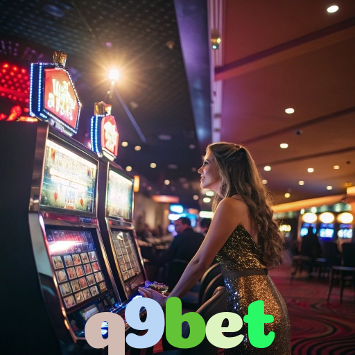 q9bet - Baixe o app q9bet no Google Play e jogue ao vivo