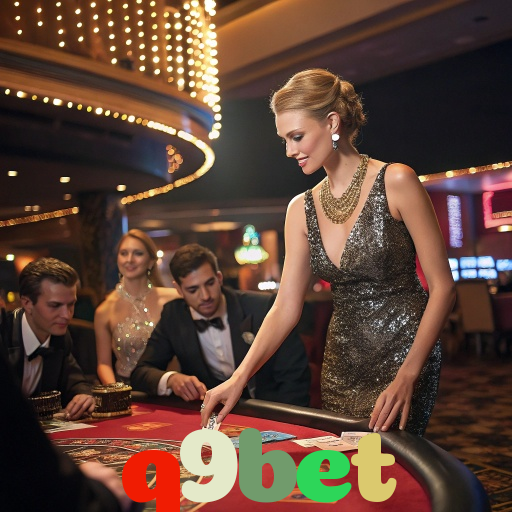 q9bet - Baixe o app q9bet no Google Play e jogue ao vivo