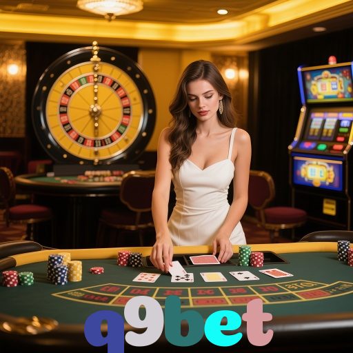q9bet - Baixe o App q9bet para Android e Comece a Jogar