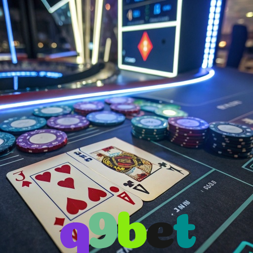 q9bet - Baixe o app q9bet no Google Play e jogue ao vivo
