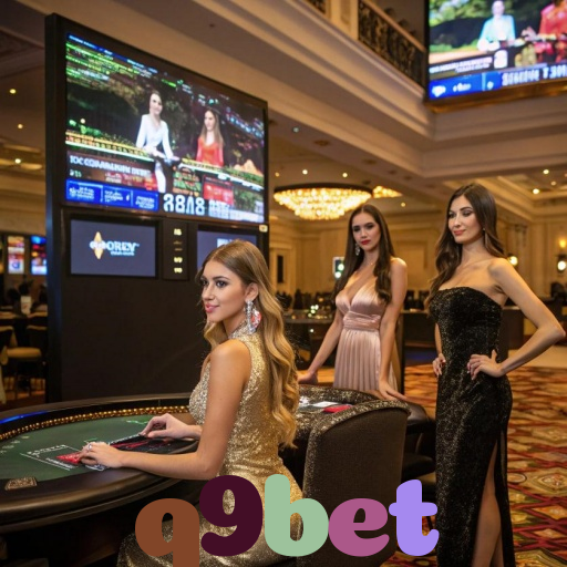 q9bet - Baixe o app q9bet no Google Play e jogue ao vivo