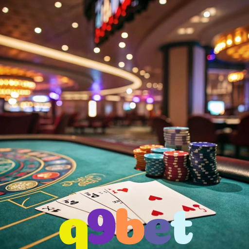q9bet - Baixe o app q9bet no Google Play e jogue ao vivo