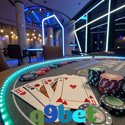 q9bet - Baixe o app q9bet no Google Play e jogue ao vivo