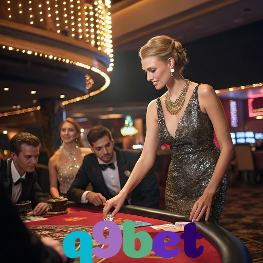 q9bet - Baixe o App q9bet para Android e Comece a Jogar