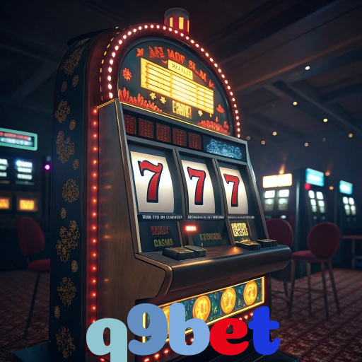 q9bet - Baixe o App q9bet para Android e Comece a Jogar