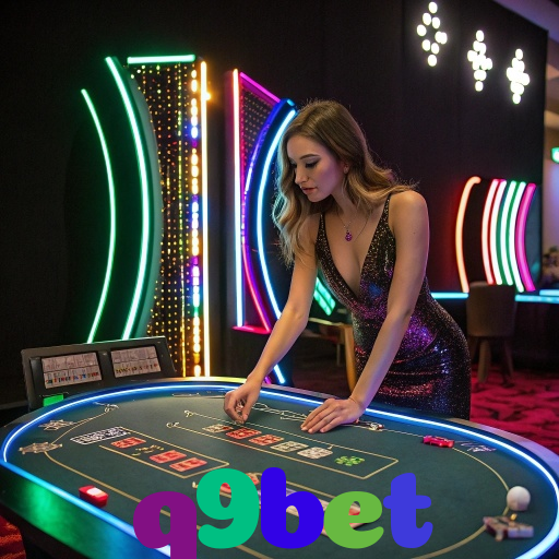 q9bet - Baixe o App q9bet para Android e Comece a Jogar