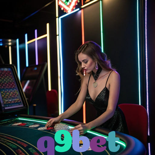 q9bet - Baixe o app q9bet no Google Play e jogue ao vivo