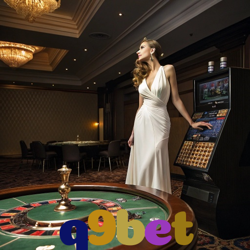 q9bet - Baixe o app q9bet no Google Play e jogue ao vivo