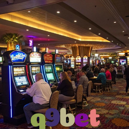 q9bet - Baixe o app q9bet no Google Play e jogue ao vivo