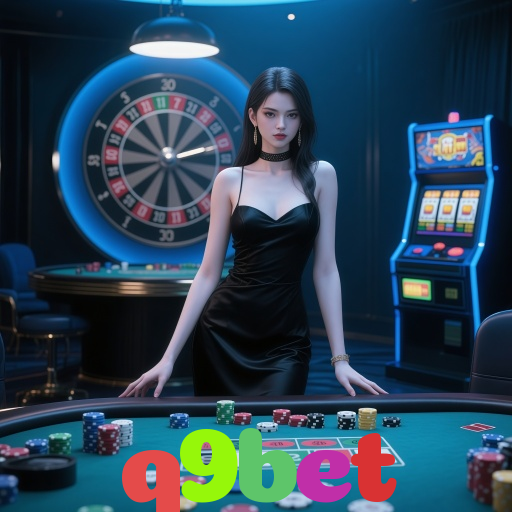 q9bet - Baixe o app q9bet no Google Play e jogue ao vivo
