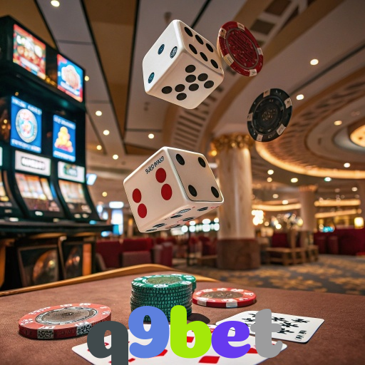 q9bet - Baixe o app q9bet no Google Play e jogue ao vivo
