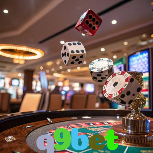 q9bet - Baixe o App q9bet para Android e Comece a Jogar