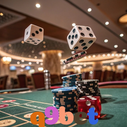 q9bet - Baixe o app q9bet no Google Play e jogue ao vivo