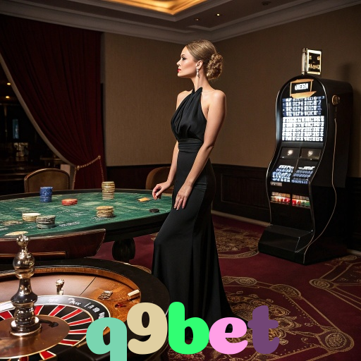 q9bet - Baixe o App q9bet para Android e Comece a Jogar