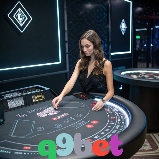q9bet - Baixe o App q9bet para Android e Comece a Jogar