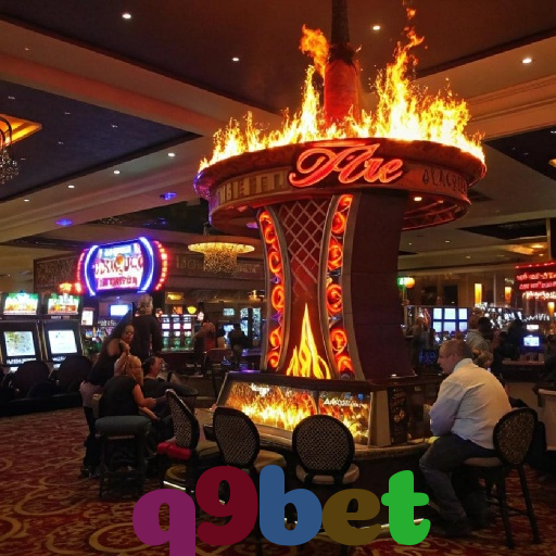 q9bet - Baixe o App q9bet para Android e Comece a Jogar