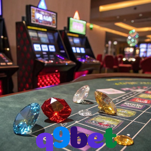 q9bet - Baixe o App q9bet para Android e Comece a Jogar
