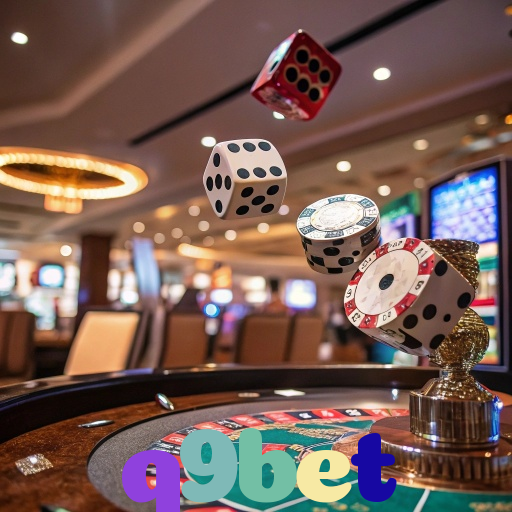 q9bet - Baixe o App q9bet para Android e Comece a Jogar