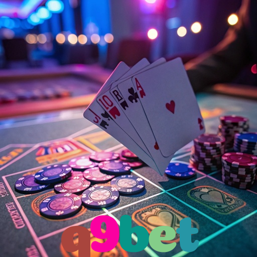 q9bet - Baixe o App q9bet para Android e Comece a Jogar