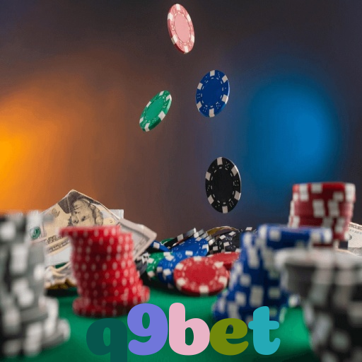 q9bet - Baixe o app q9bet no Google Play e jogue ao vivo