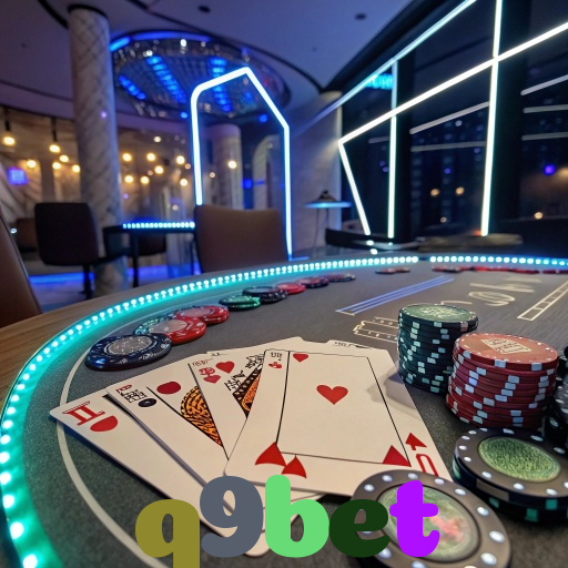 q9bet - Baixe o app q9bet no Google Play e jogue ao vivo
