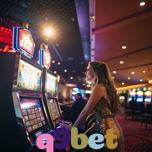 q9bet - Baixe o App q9bet para Android e Comece a Jogar