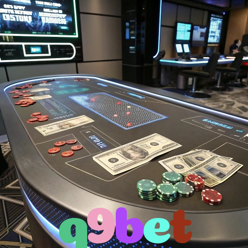 q9bet - Baixe o app q9bet no Google Play e jogue ao vivo