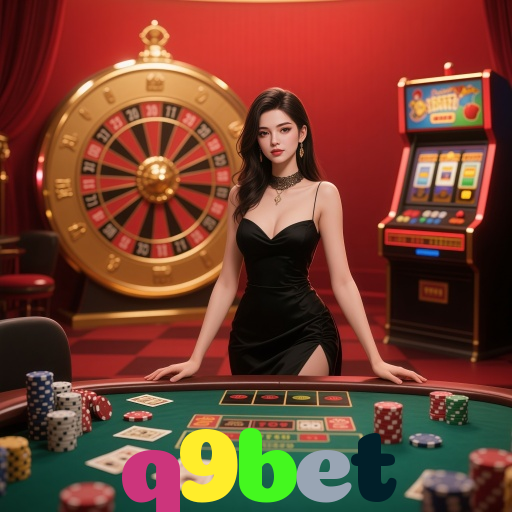 q9bet - Baixe o app q9bet no Google Play e jogue ao vivo