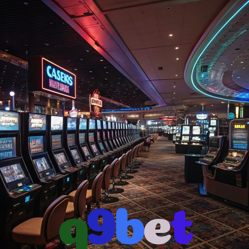 q9bet - Baixe o app q9bet no Google Play e jogue ao vivo