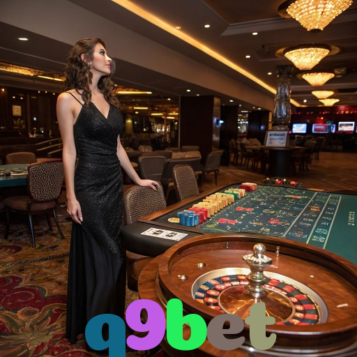 q9bet - Baixe o app q9bet no Google Play e jogue ao vivo