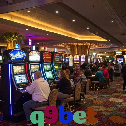 q9bet - Baixe o App q9bet para Android e Comece a Jogar