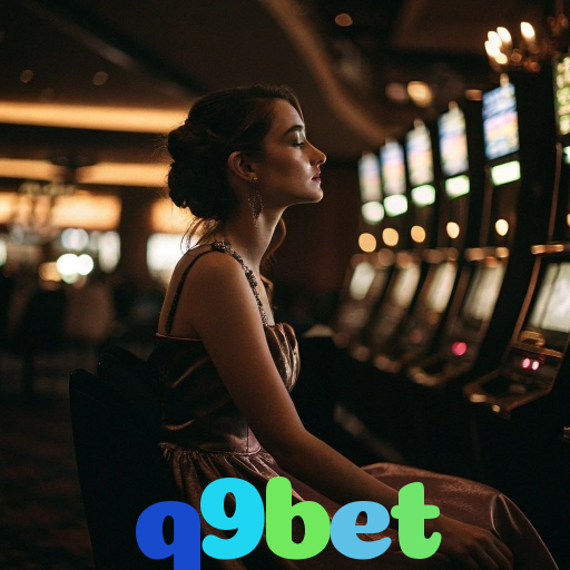 q9bet - Baixe o App q9bet para Android e Comece a Jogar