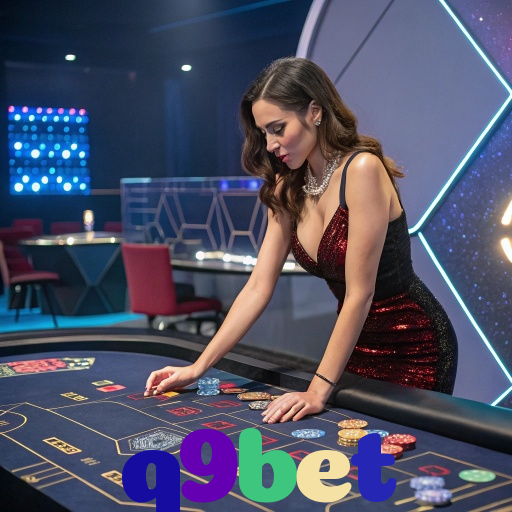 q9bet - Baixe o app q9bet no Google Play e jogue ao vivo
