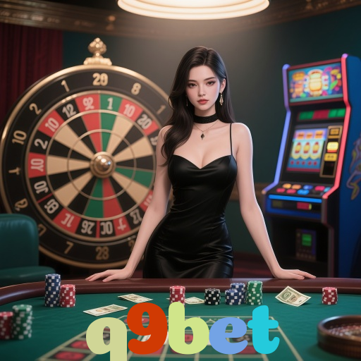 q9bet - Baixe o App q9bet para Android e Comece a Jogar