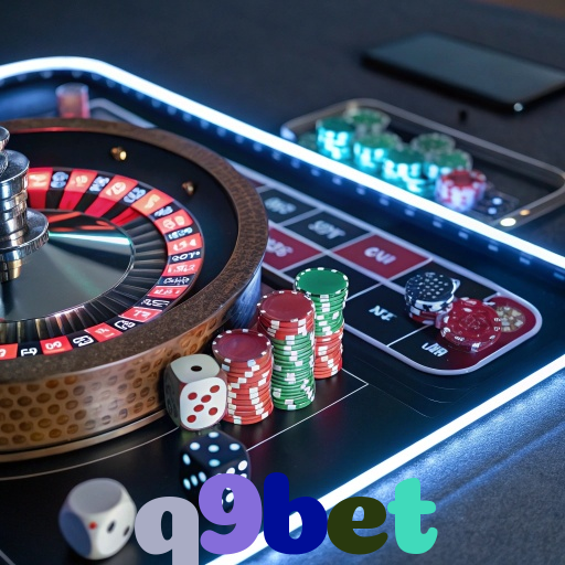 q9bet - Baixe o app q9bet no Google Play e jogue ao vivo