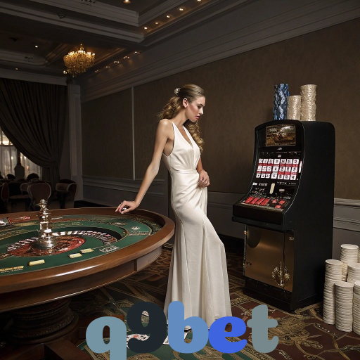 q9bet - Baixe o App q9bet para Android e Comece a Jogar
