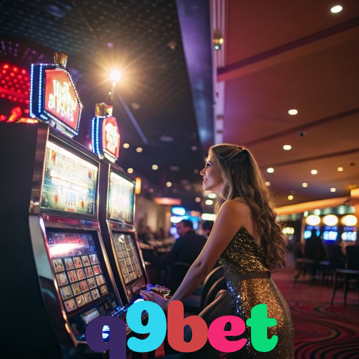 q9bet - Baixe o app q9bet no Google Play e jogue ao vivo