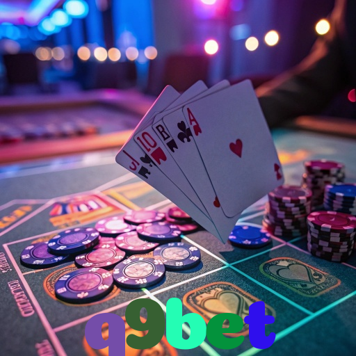 q9bet - Baixe o app q9bet no Google Play e jogue ao vivo